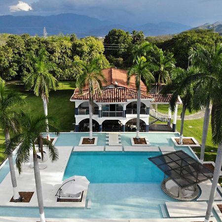 Arena De Santa Fe By Bernalo Hotels Santa Fe de Antioquia Exterior photo