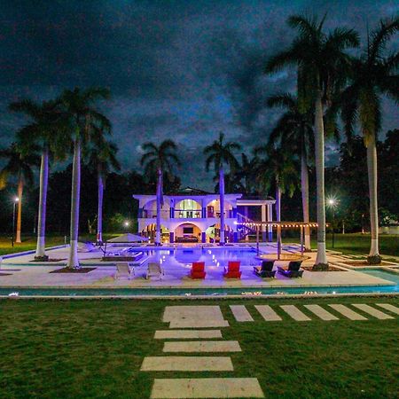Arena De Santa Fe By Bernalo Hotels Santa Fe de Antioquia Exterior photo