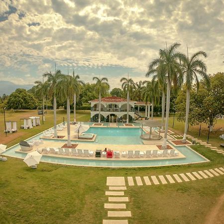 Arena De Santa Fe By Bernalo Hotels Santa Fe de Antioquia Exterior photo