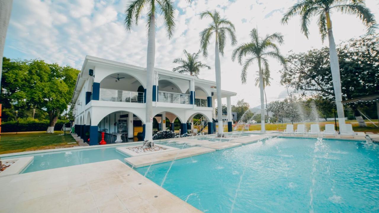 Arena De Santa Fe By Bernalo Hotels Santa Fe de Antioquia Exterior photo