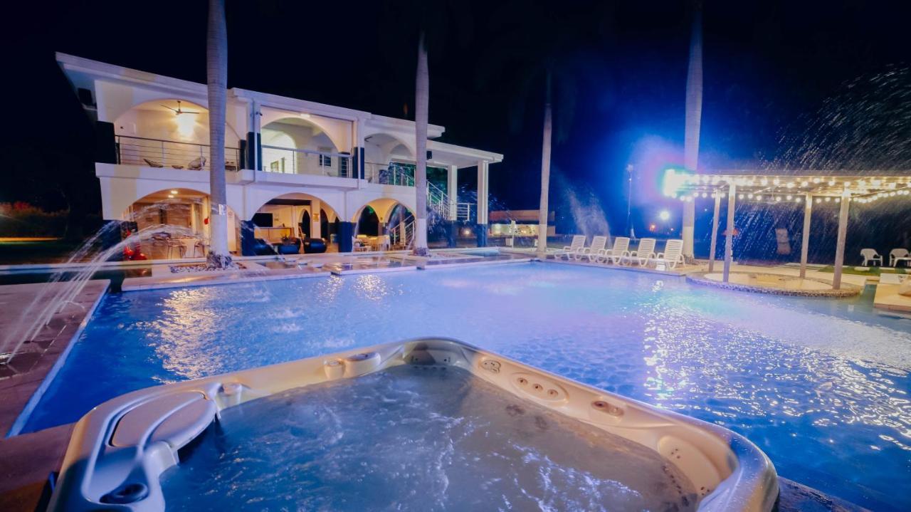 Arena De Santa Fe By Bernalo Hotels Santa Fe de Antioquia Exterior photo