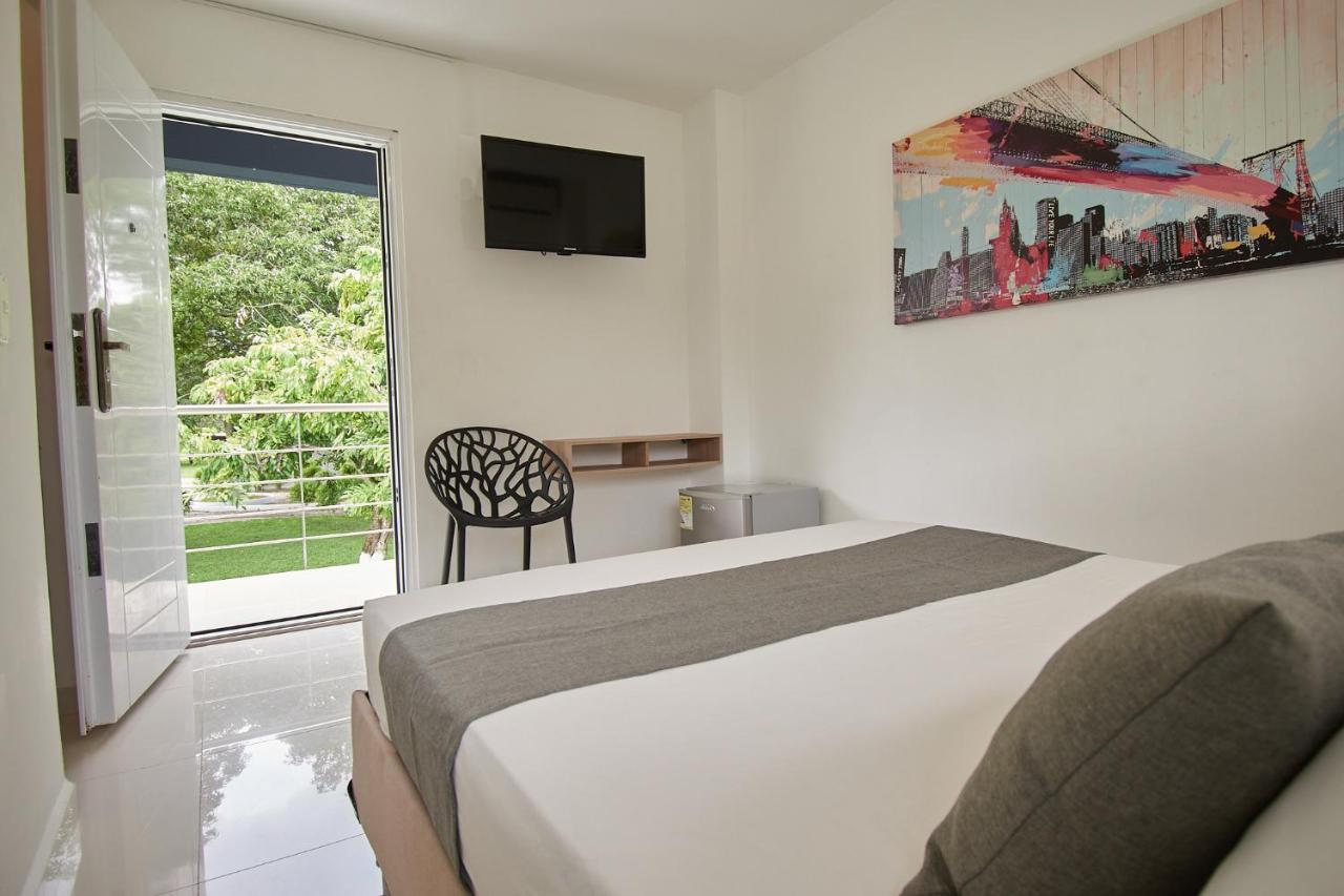 Arena De Santa Fe By Bernalo Hotels Santa Fe de Antioquia Exterior photo