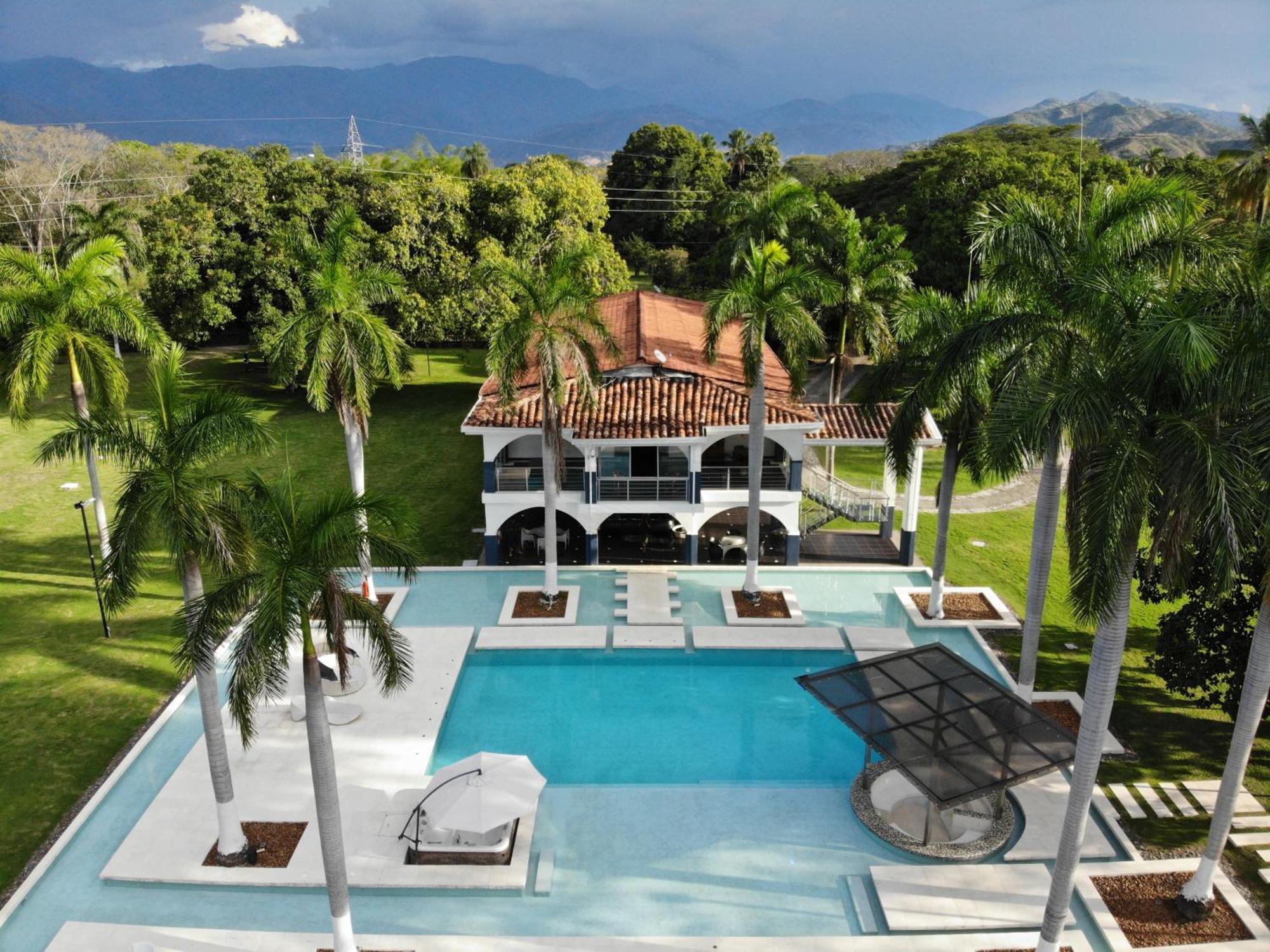 Arena De Santa Fe By Bernalo Hotels Santa Fe de Antioquia Exterior photo