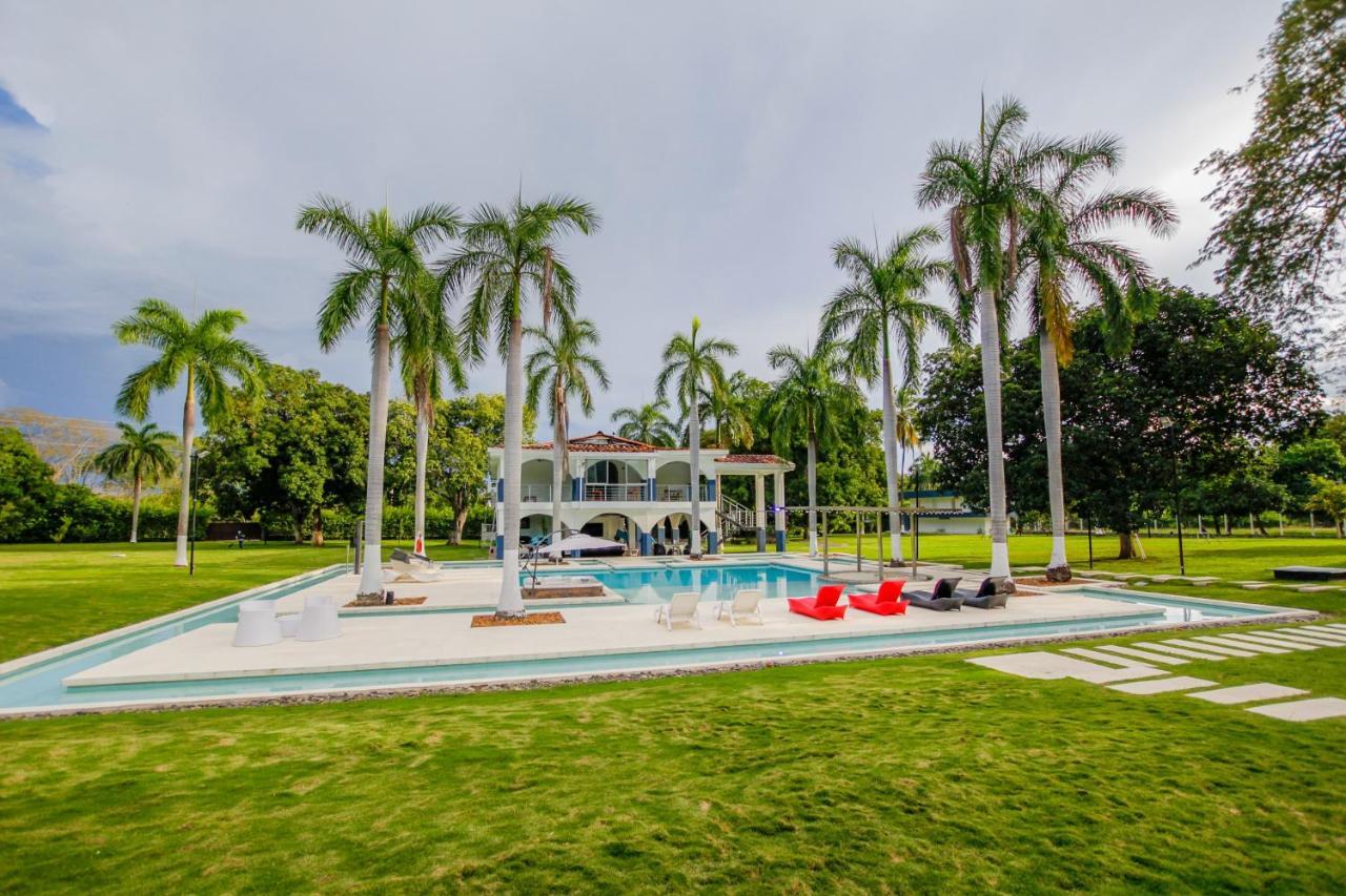 Arena De Santa Fe By Bernalo Hotels Santa Fe de Antioquia Exterior photo