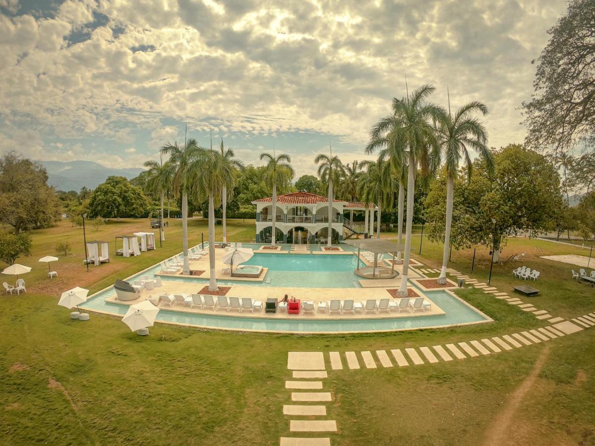 Arena De Santa Fe By Bernalo Hotels Santa Fe de Antioquia Exterior photo