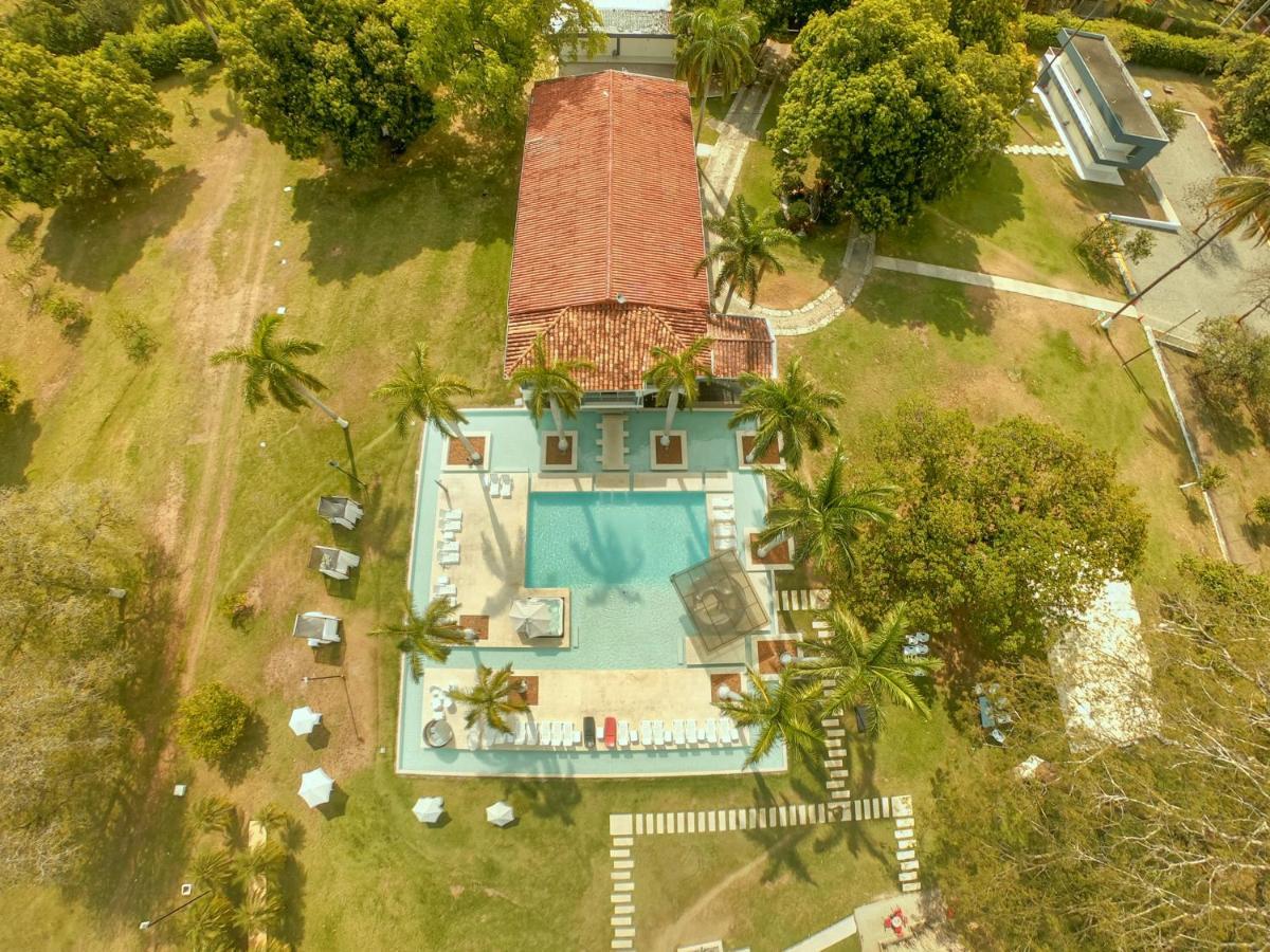 Arena De Santa Fe By Bernalo Hotels Santa Fe de Antioquia Exterior photo