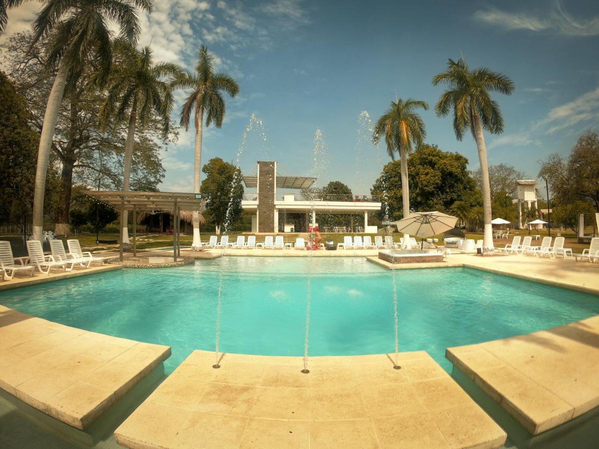 Arena De Santa Fe By Bernalo Hotels Santa Fe de Antioquia Exterior photo