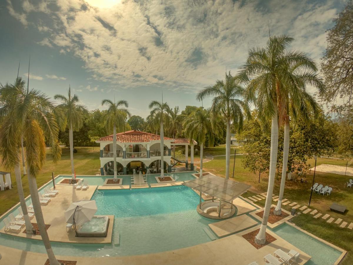 Arena De Santa Fe By Bernalo Hotels Santa Fe de Antioquia Exterior photo